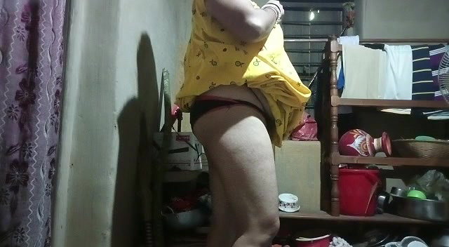 Youtuber Aparna das nude video- 20