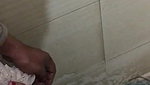Bathroom Mai Randi Mummy ko Land Chusaya
