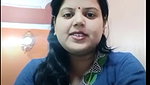 Tanu showing her boobs and pussy on Superlive with face