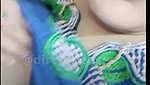 Tanu showing her boobs and pussy on Superlive with face