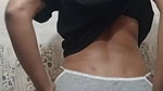 Horny Babe Fingering, Giving BJ And Hard Fucking