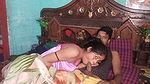 Bihari sexy housewife fucked with her father in law bihari couple