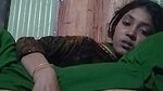 Horny Beautiful Village Wife Masturbating