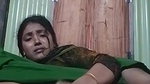 Horny Beautiful Village Wife Masturbating