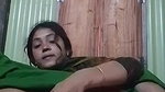 Horny Beautiful Village Wife Masturbating