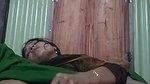 Horny Beautiful Village Wife Masturbating