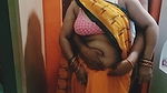 Amazing Sex of Desi Bhabhi in Saree