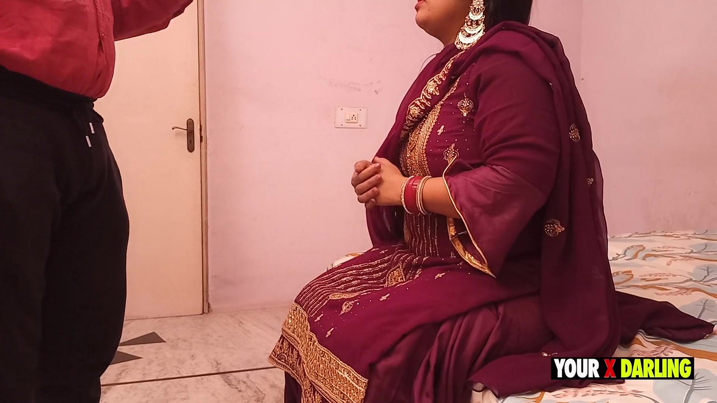 Bank Manager Fucks Housewife Hard for Loan Recovery
