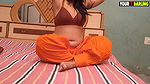 Big Ass Busty Punjabi Jatti Non Stop Fucking by Bihari Clear Hindi and Punjabi Audio