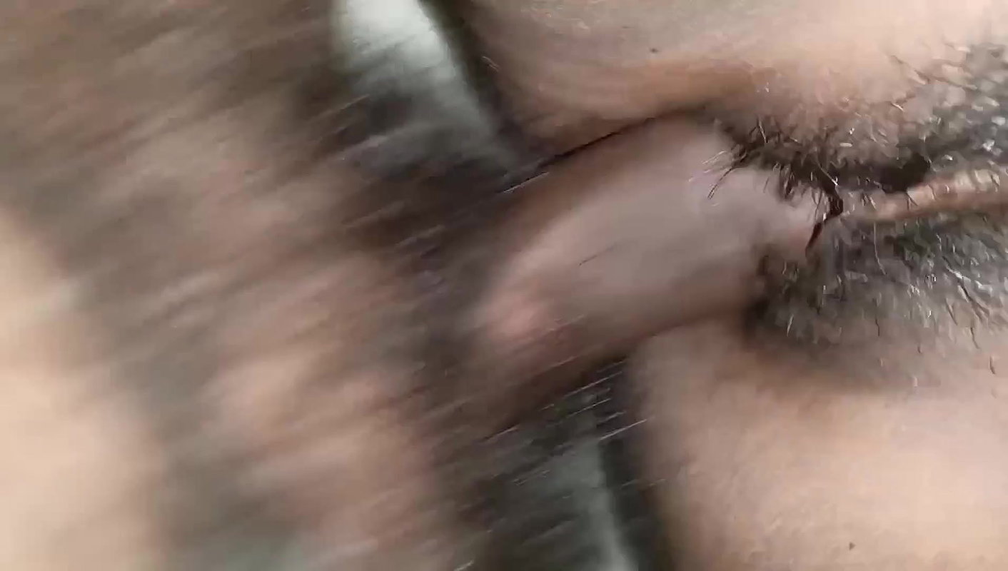 College Girlfriend Fucked in the Room