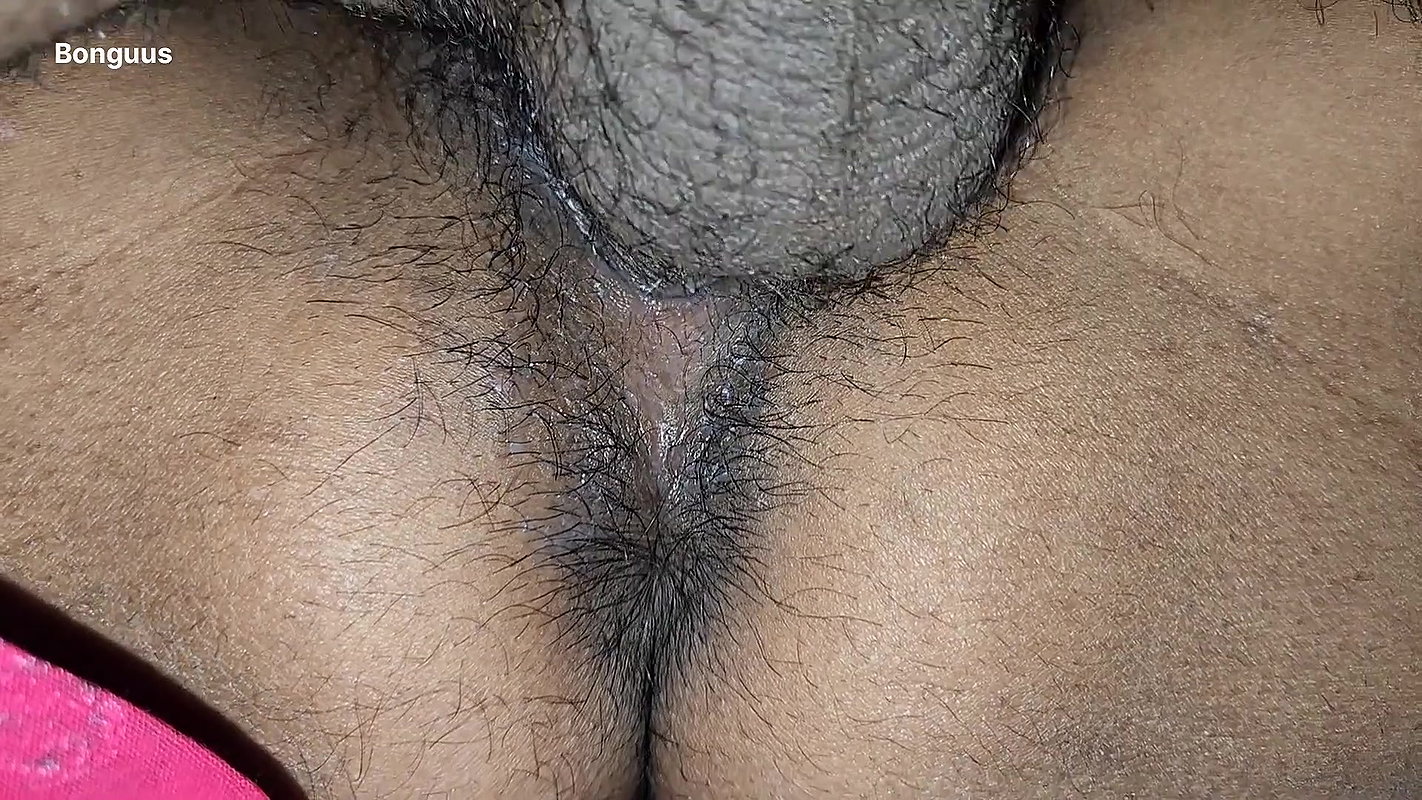 Creamy Wet Pussy Fucked by Her Neighbor When Husband’s Not Home