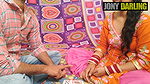 Desi Bhabhi Fucked by Her Brother-in-law While Playing the Game, Brother-in-law’s Fun