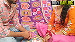 Desi Bhabhi Fucked by Her Brother-in-law While Playing the Game, Brother-in-law’s Fun