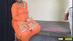 Divorced Aunty Fucked by Her Bihari Renter for Rent