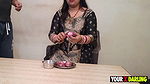 Episode 02- Bhabhi Fooled for Fucking on the Table by Her Devar