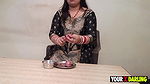 Episode 02- Bhabhi Fooled for Fucking on the Table by Her Devar