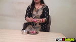 Episode 02- Bhabhi Fooled for Fucking on the Table by Her Devar