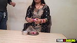 Episode 02- Bhabhi Fooled for Fucking on the Table by Her Devar