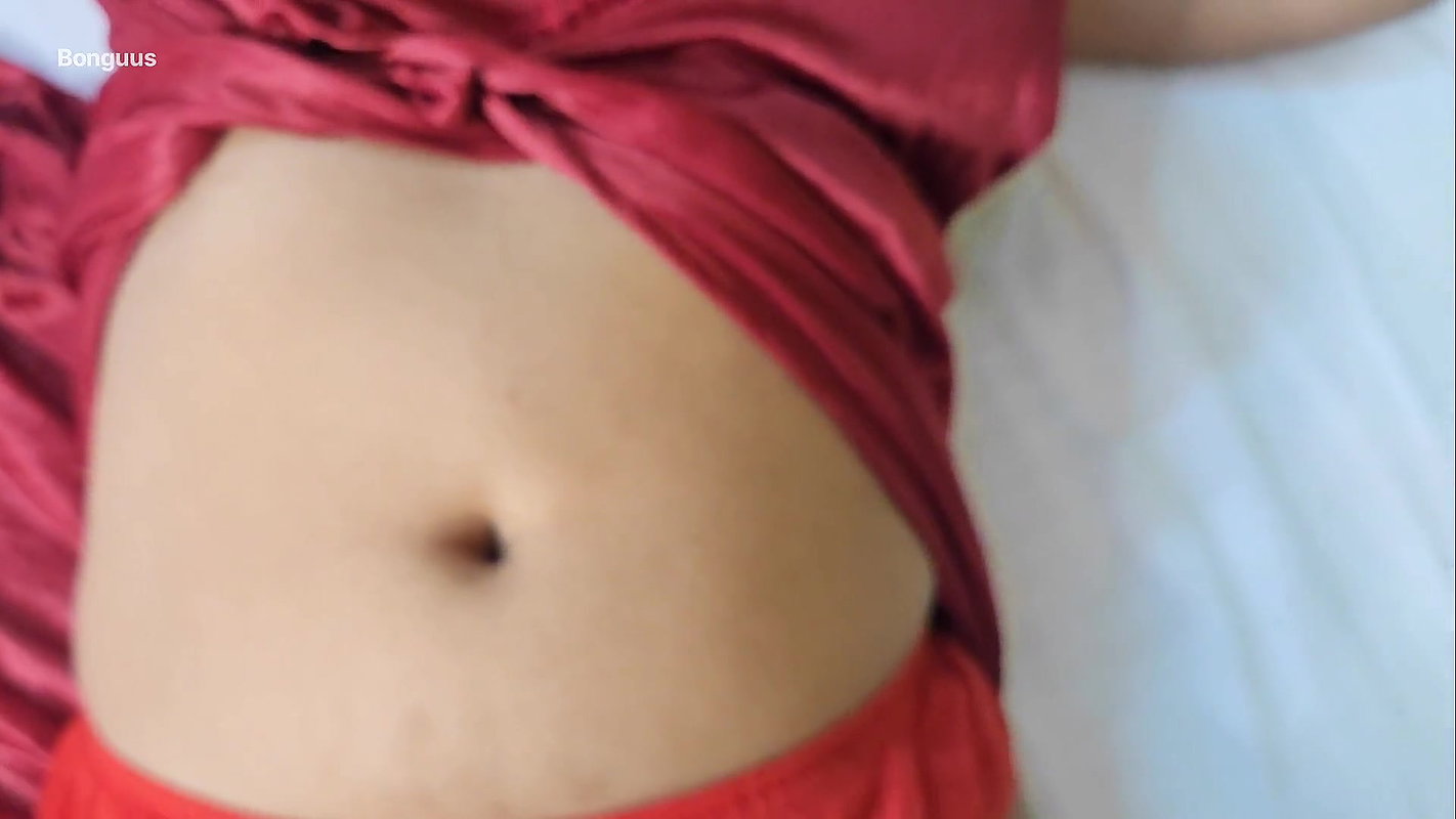 Girl Fucked by Step Brother When She Is Alone