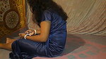 Hot Village Bhabhi with New Boyfriend Sex Part1