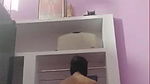 Indian Punjabi Bhabhi Masturbation Her Clean Shaved Pussy