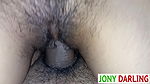Jony Darling Fucking Close-up in Video Step Mother