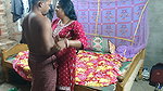 Kissed and Fucked Aunty’s Pussy Naked.