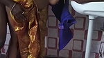 Mallu Pussy Like Black Dick for Hard Fuck