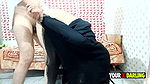 Muslim Ammi in Burkha Fucked in Different Style by Her Stepson When She Was so Horny