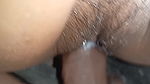 New Bhabhi Got Cream Out of Her Pussy