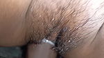 New Bhabhi Got Cream Out of Her Pussy