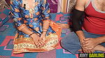 Punjabi Bhabi First Anal Fucking by Bihari Ramu by Jony Darling