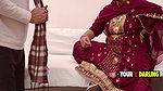 Punjabi Jatti Fucked, Licked Pussy and Sucking Dick of Bihari Man
