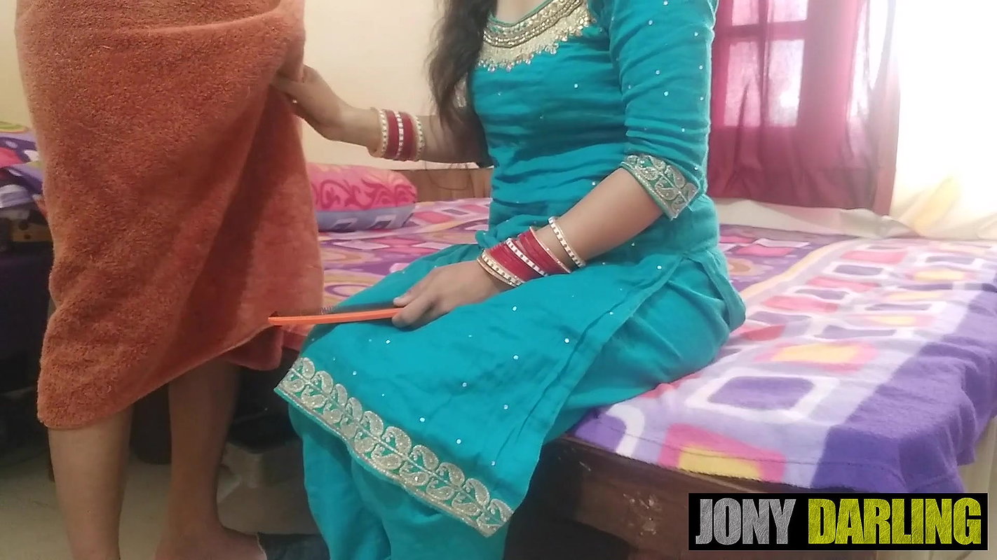 Put in Punjabi Bhabi’s Mouth