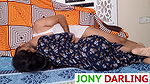Pyaasi Ex Girlfriend Fucked by Jony Darling