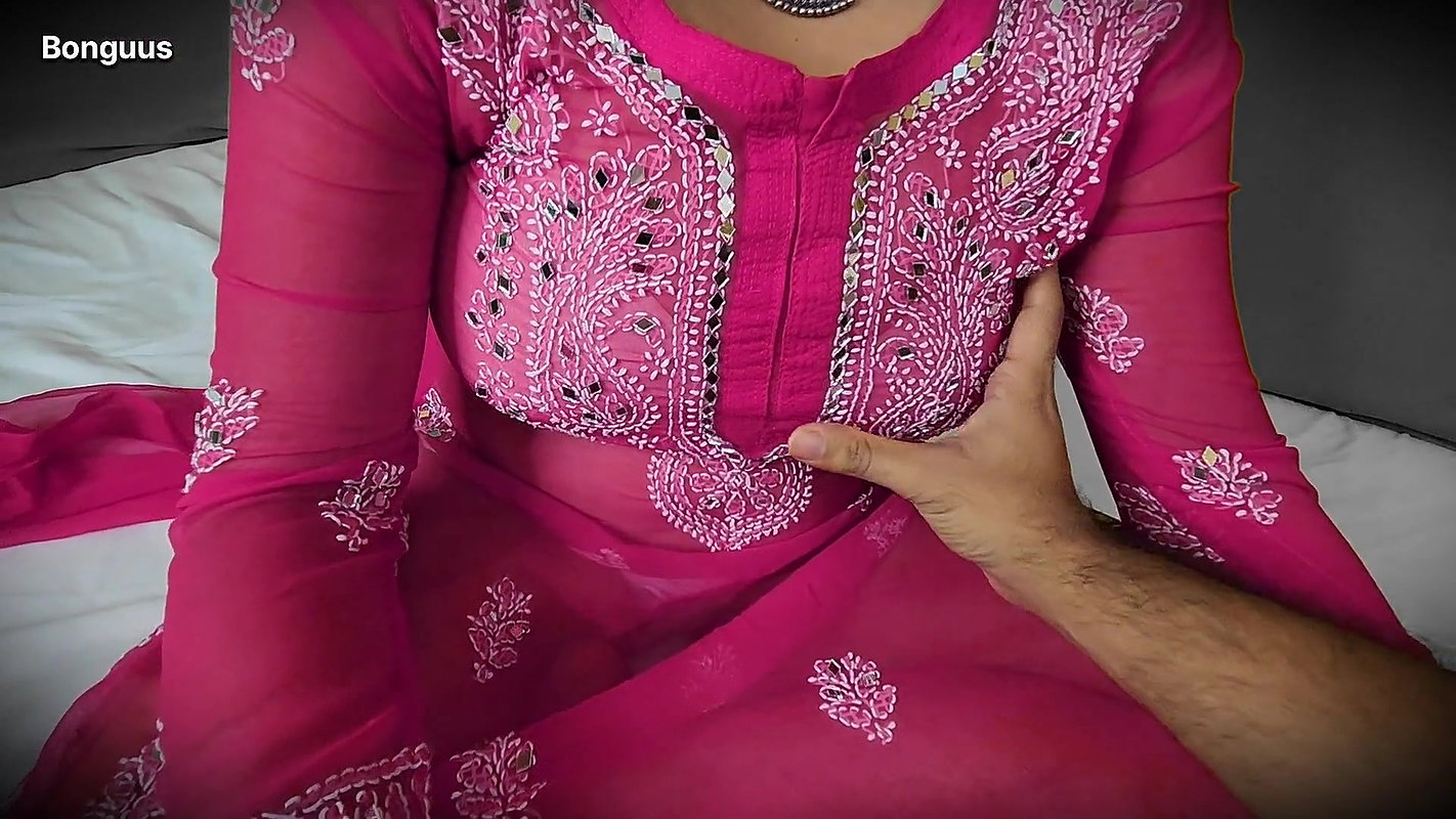 Riya Playing with Little Hairy Pussy