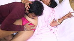 Seeing the hot and body of Desi Bengali Bhabhi, brother-in-law left her big