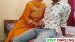 Sex- Jija Ne Kuaari Saali Ki Seel Todi- Jony Darling