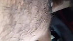 Desi sexy aunty outdoor fucking