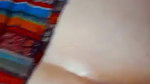 Big ass wife fucking doggy