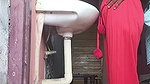 Stepsister Private Room Doggy