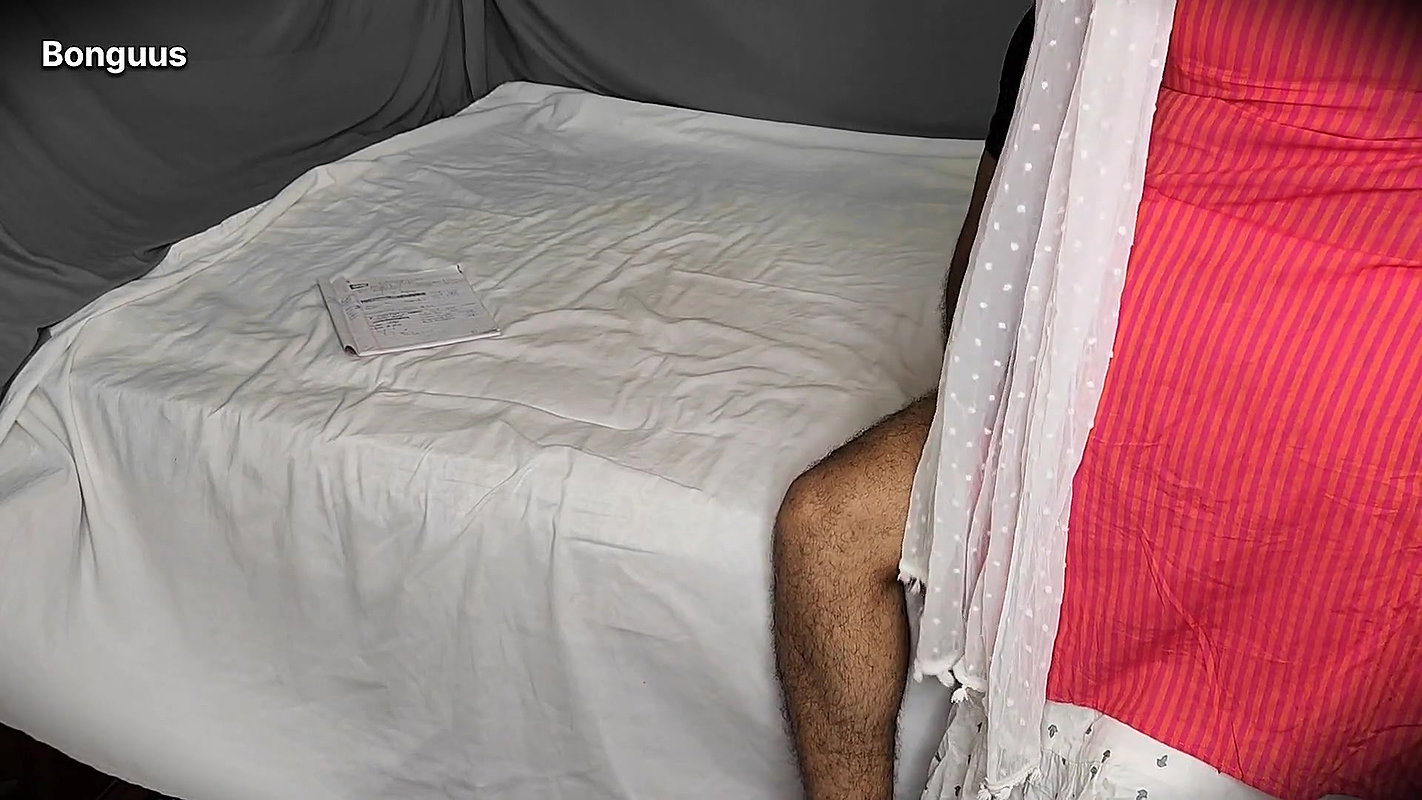 Stepsisters Friend Fucked When No-body Was at Home