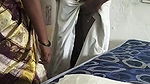 Tamil Bridal Sex with Boss – 1