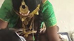Tamil Bridal Sex with Boss 2