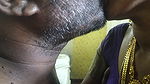 Tamil Couple Liplock Face Lick Boob Show