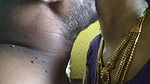 Tamil Couple Liplock Face Lick Boob Show
