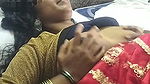 Tamil girl moaning with husband