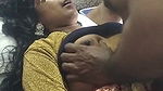 Tamil girl moaning with husband