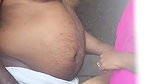 Tamil Half Saree Cuddling in Erotic