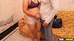 The One Wearing the Bra Did Not Give Punjabi Bhabhi the Panty and Bra Ke Badle Me Punjabi and Hindi Audio Your X Darling